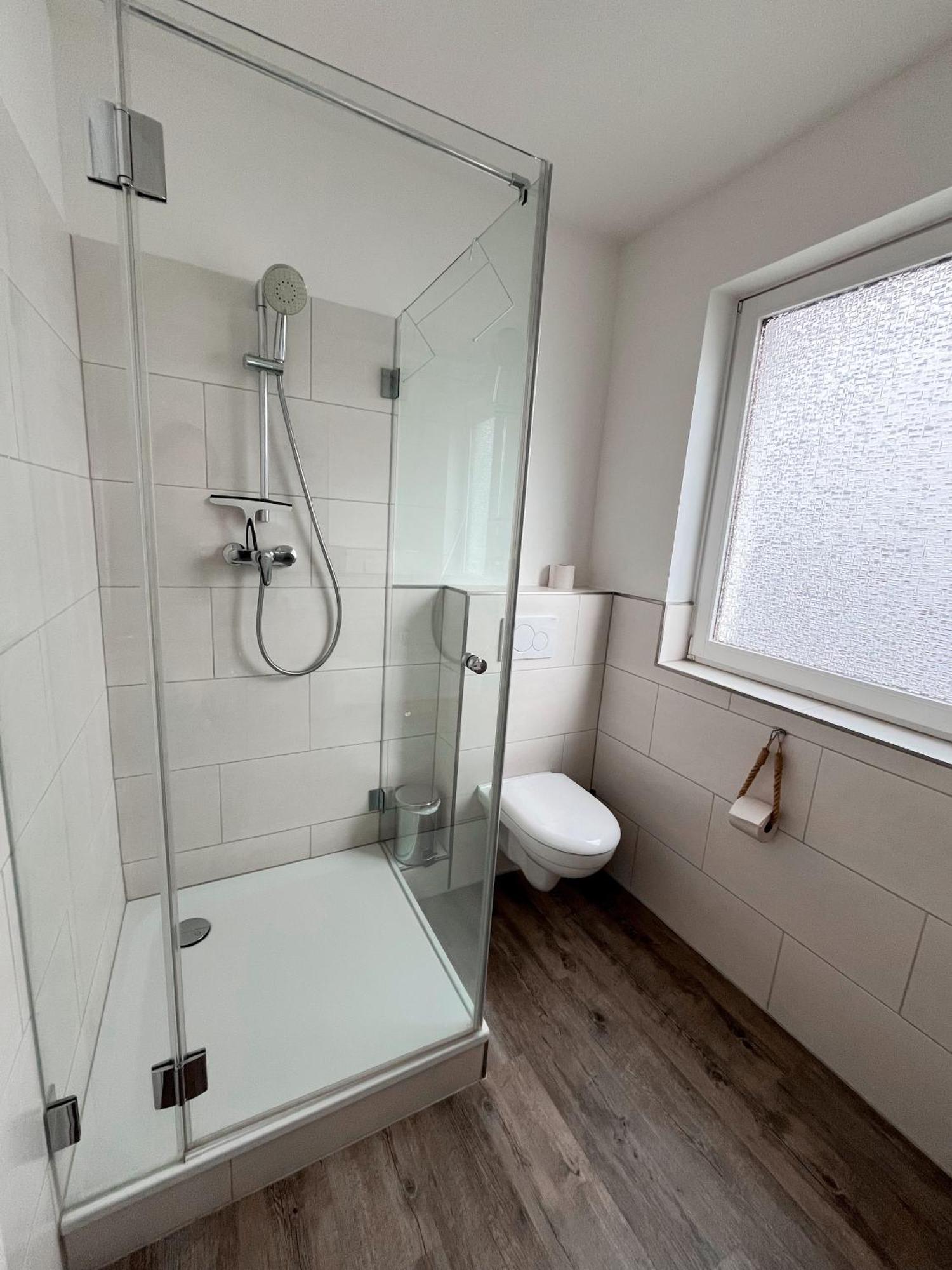 Haus Urvasi Apartment Lubeck Bilik gambar