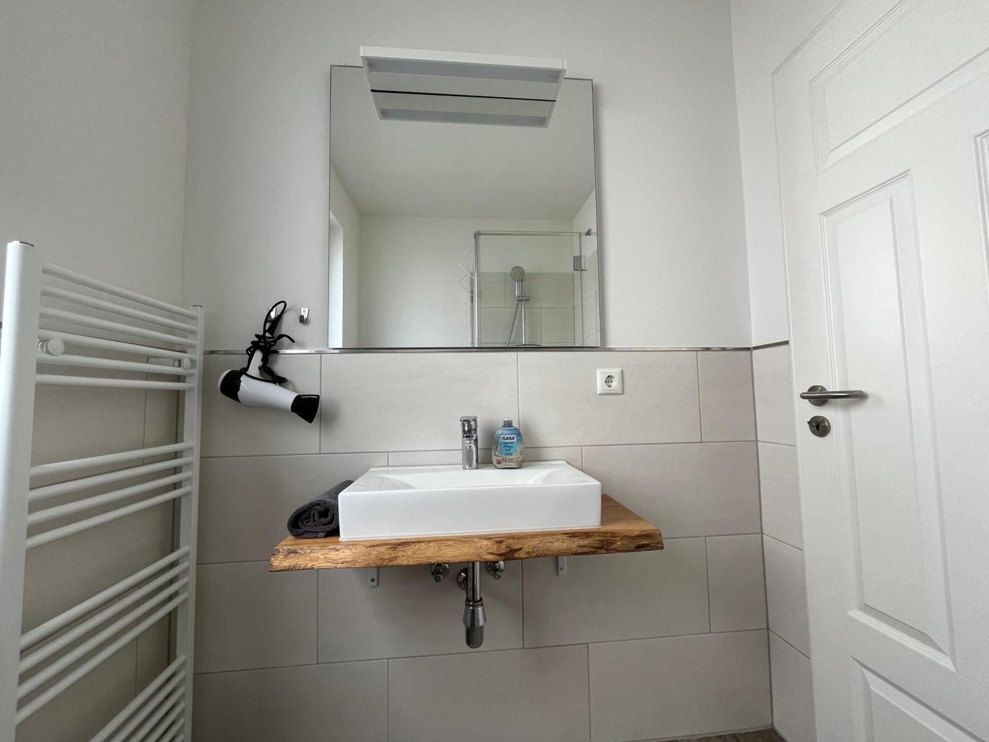 Haus Urvasi Apartment Lubeck Bilik gambar