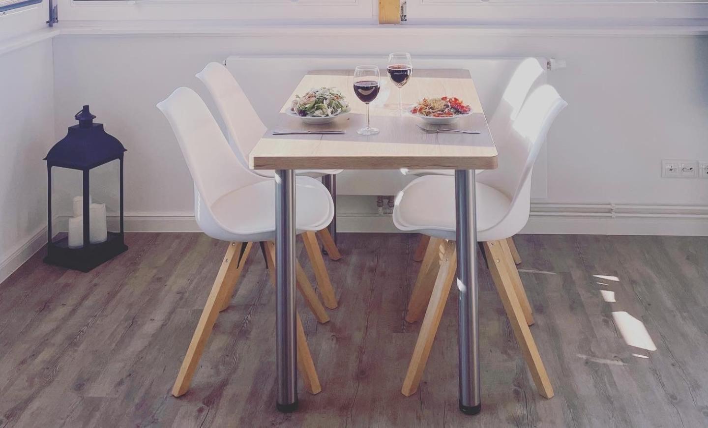 Haus Urvasi Apartment Lubeck Bilik gambar