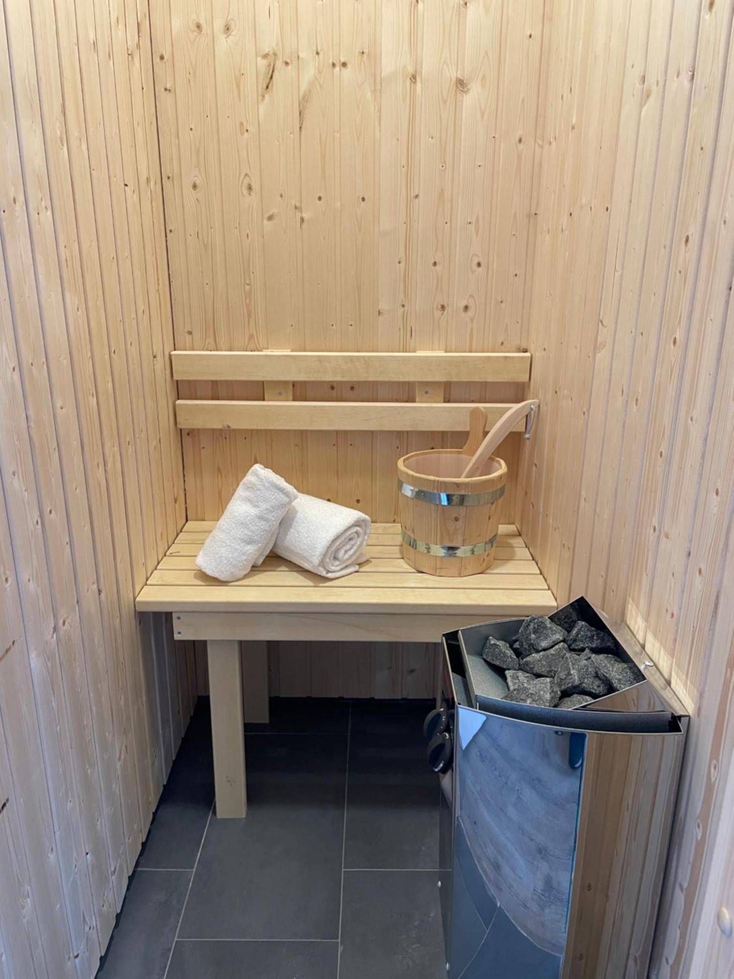 Haus Urvasi Apartment Lubeck Luaran gambar