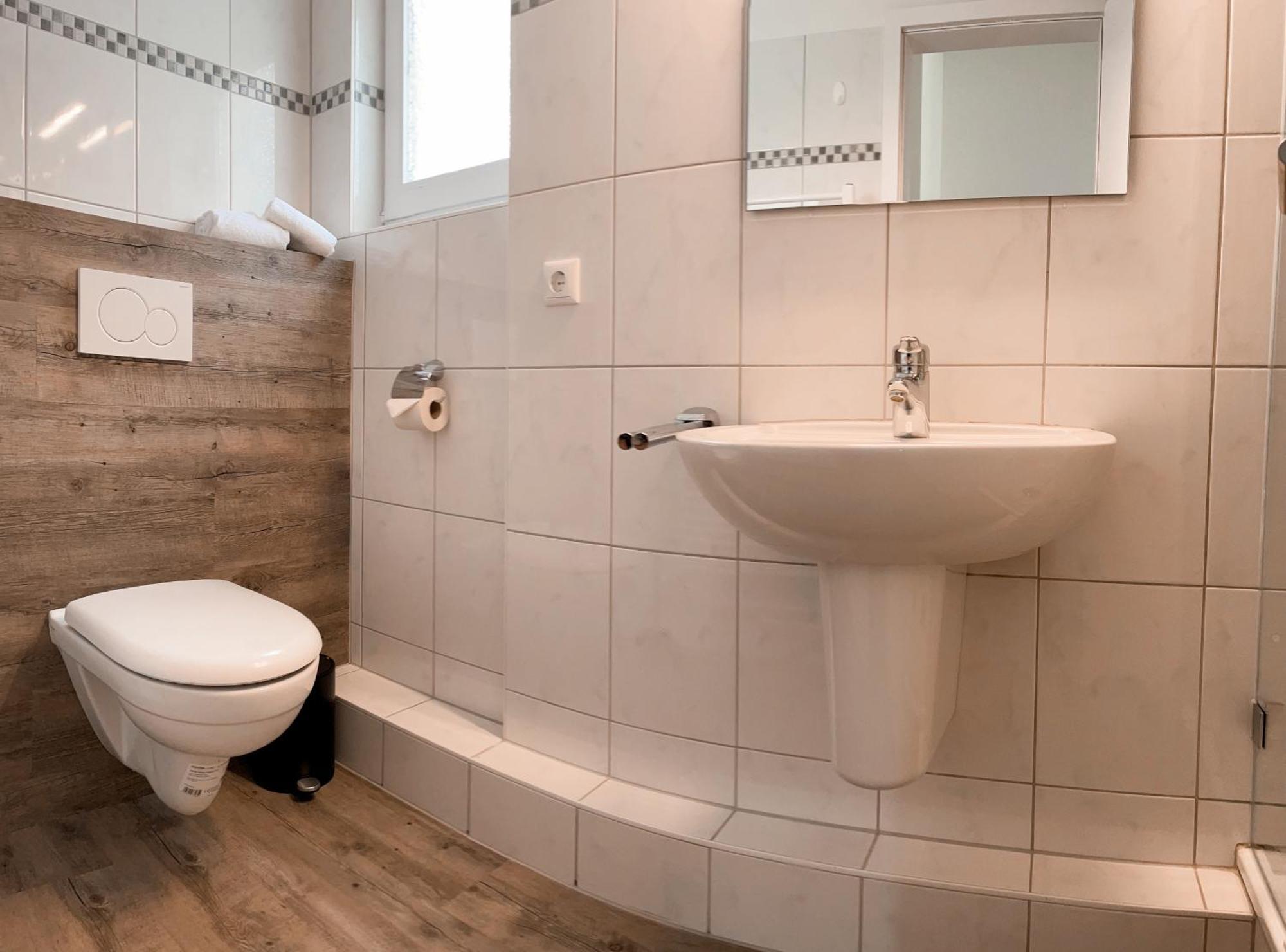 Haus Urvasi Apartment Lubeck Bilik gambar